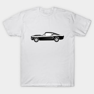 Mustang T-Shirt